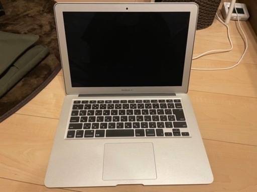 【値下げしました！】MacBookAir2012 12000円▶︎10000円