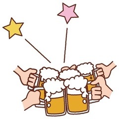 【7/15三宮】飲み友づくり飲み会🙂🍺