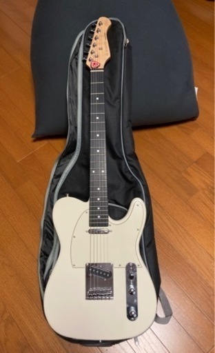 エレキギター　DONNER スタンダードシリーズ