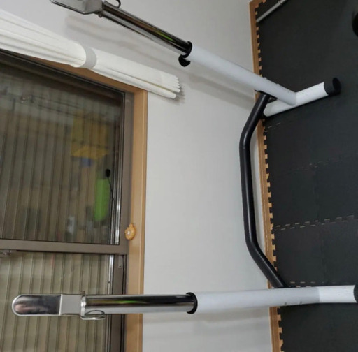 スクワットラック、プレートセット