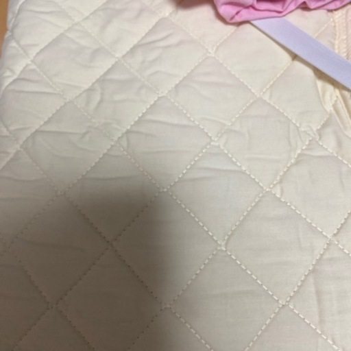 決まりました。介護用ベット　敷地3点セット