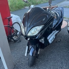 フォルツァ　mf08