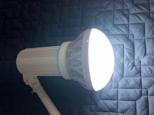 ☆彡看板灯!!!アームライト!!!屋外照明・外灯・店舗用品・電気工事・看板工事・照明工事。。。