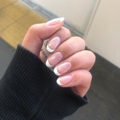 ネイル検定モデル