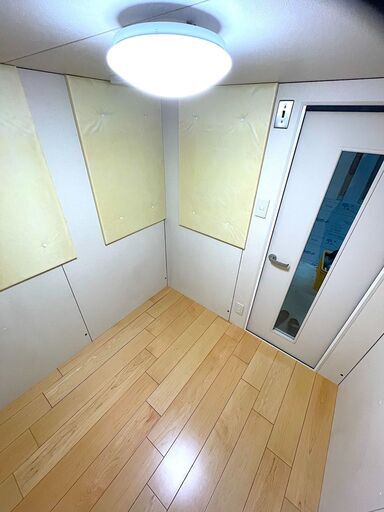 神奈川県より設置費込み!! アビテックス2畳リフォーム品！動画あり