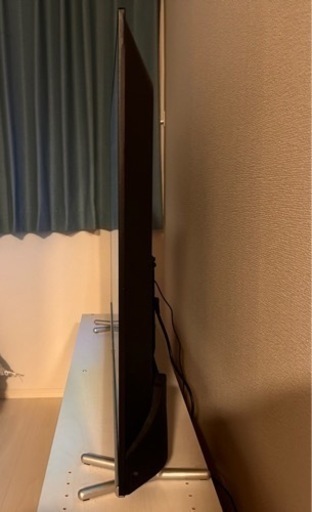 GREEN HOUSE 4K 50型液晶テレビ