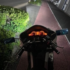 フォルツァの画像