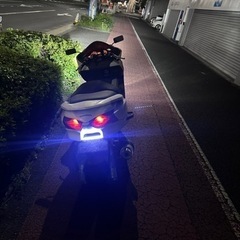 フォルツァの画像
