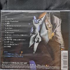 万華鏡　初回限定盤　CD+DVD の画像
