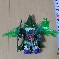 ロビンフッドガンダム　AGE-2
