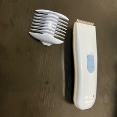 電動シェーバー