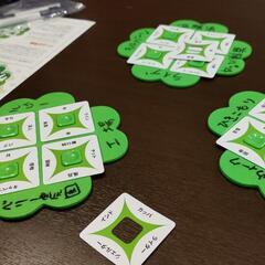 【06月20日】ボードゲームで遊びませんか🎲 - メンバー募集