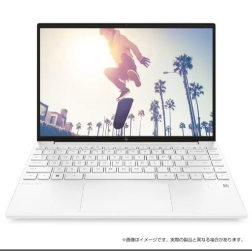 HP Pavilion Aero 13-be Ryzen7 16GB/512GB
