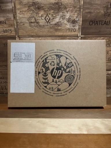 HP Pavilion Aero 13-be Ryzen7 16GB/512GB