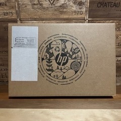 HP Pavilion Aero 13-be Ryzen7 16GB/512GBの画像