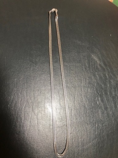 SILVER925 喜平チェーンネックレス