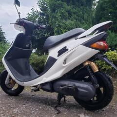 🛵スーパージョグZR‼️通学通勤配達‼️ｶｽﾀﾑ等に‼️即配送okの画像