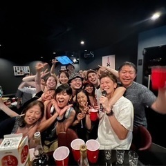 7/15(土)Japanese × Foreigner HIPHOP Super Beginner Class の画像