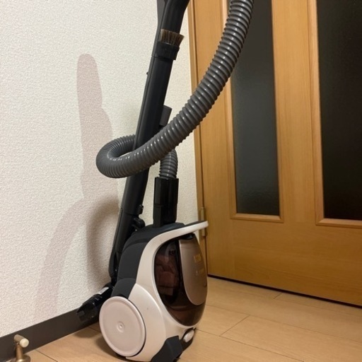 【終了しました‍♀️】三菱電機　掃除機　TC-FXE7P-T 16年製