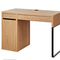 IKEA MICKE ミッケ　デスク