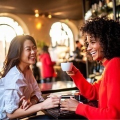 [女性主催❀︎] イングリッシュカフェ