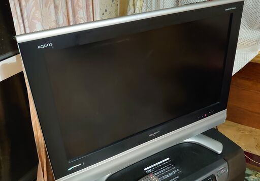 シャープ 液晶テレビ アクオス 32インチ