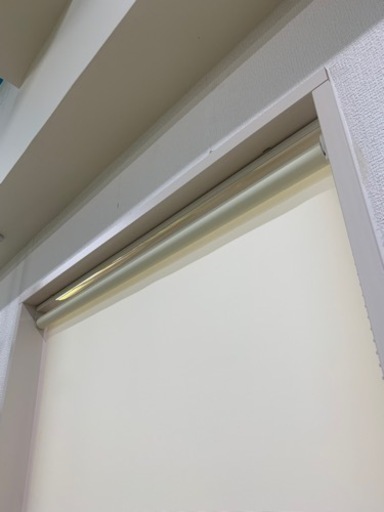 ロールカーテン