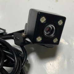 ミラー一体型前後ドライブレコーダーの画像