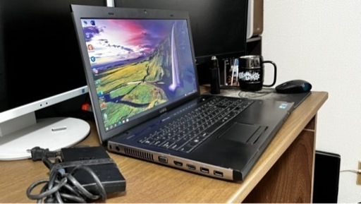 Dell Vostro 3700