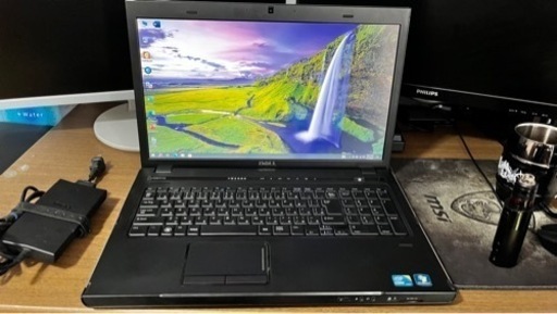 Dell Vostro 3700