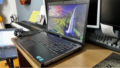 Dell Vostro 3700