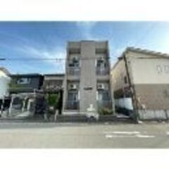 尾頭橋駅11分！1K！初期費用１２万円！アビー・ロード202⭐️...