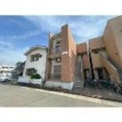 高畑駅５分！1K！初期費用４万円！タウンコート高畑201⭐️R-...