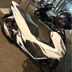 ［本日中に締め切らせていただきます］バイク　スクーター　ホンダ　...