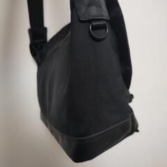 ポーター ヒート ショルダー ライト欠品 中古の画像