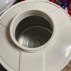 給水タンクの画像