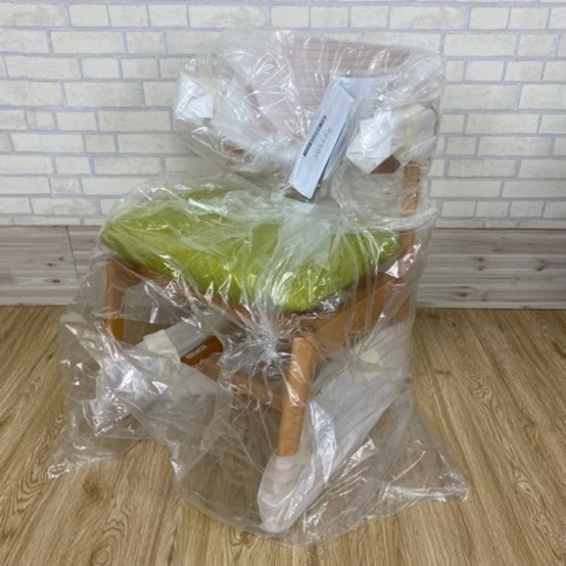 未使用＊ オカムラ マルチパーパスチェア ルサック ( RTリユース