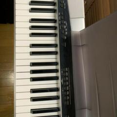取引停止中CASIO 電子ピアノ Privia PX-100の画像