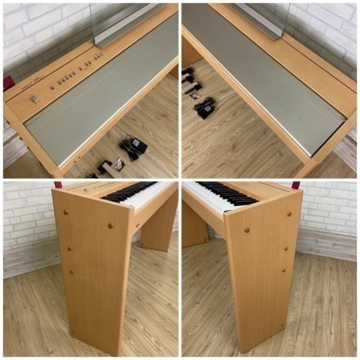 Roland　電子ピアノ　F-100　訳あり