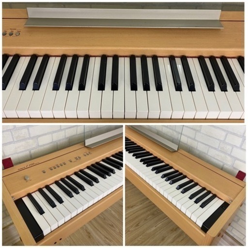 Roland　電子ピアノ　F-100　訳あり