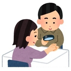 池袋で手相の基礎知識を教えます！の画像