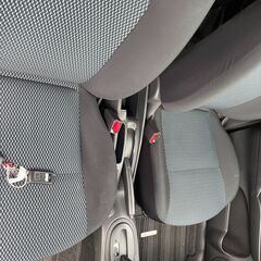 日産　ノート　X　FOUR　4WD　H27年　車検R6年8月26日122000ｋの画像