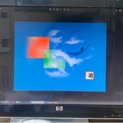 モニター　24インチ