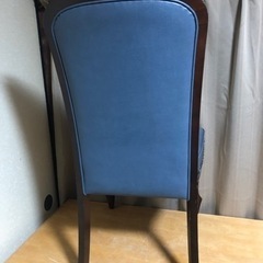 マルニ木工 猫脚チェア 