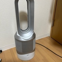 美品　ダイソン ピュア ホット＋クール