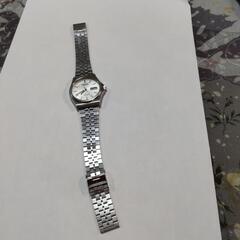 SEIKO クロノス 腕時計