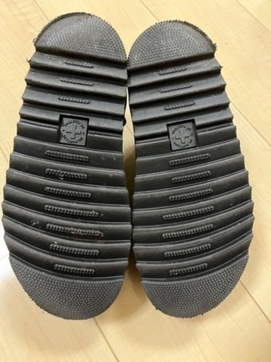 Dr.Martens  Blaire ブレアー アンクルストラップ サンダル