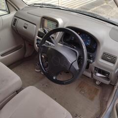 プレオ　足にいかがですか？車検6年8月迄の画像