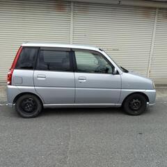 プレオ　足にいかがですか？車検6年8月迄の画像