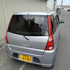 プレオ　足にいかがですか？車検6年8月迄の画像